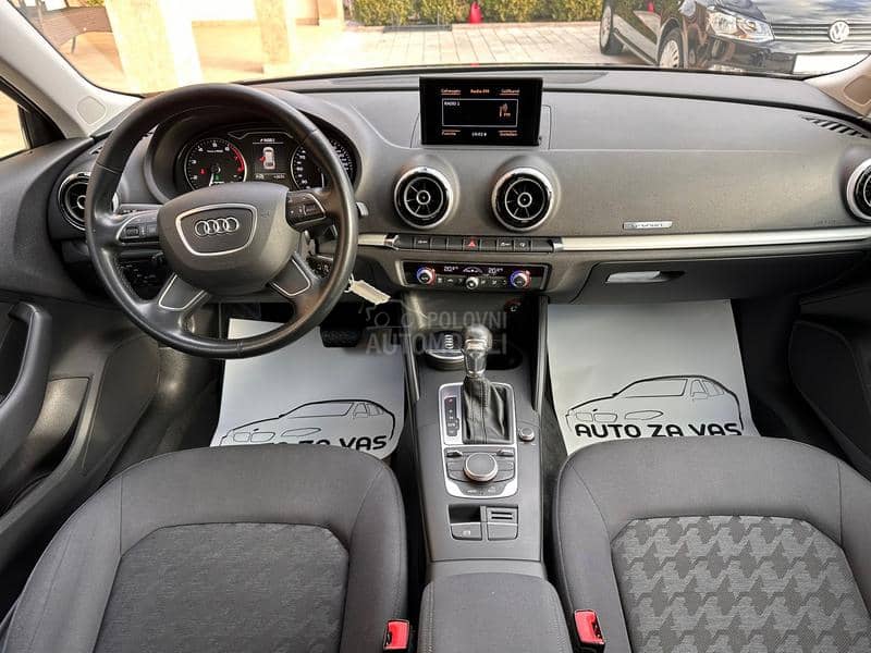 Audi A3 1.4 g-tron