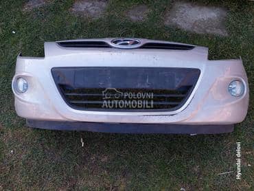 branik za Hyundai i20