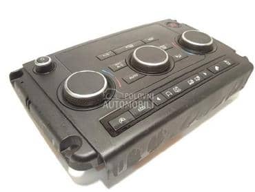 Komande digitalne klime za Land Rover Discovery Sport od 2014. do 2019. god.