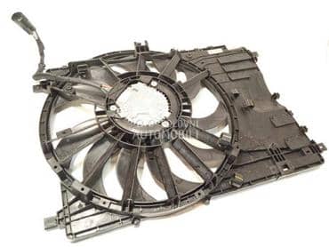 Ventilator hladnjaka klime za Land Rover Discovery Sport od 2014. do 2019. god.