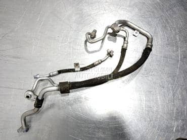 Cevi klime za Land Rover Discovery Sport od 2014. do 2019. god.