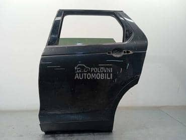 Zadnja leva vrata za Land Rover Discovery Sport od 2014. do 2024. god.