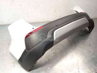 Zadnji branik za Land Rover Discovery Sport od 2014. do 2019. god.