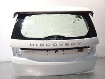 Vrata gepeka za Land Rover Discovery Sport od 2014. do 2019. god.
