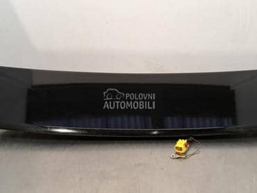 Spojler za Land Rover Discovery Sport od 2014. do 2024. god.