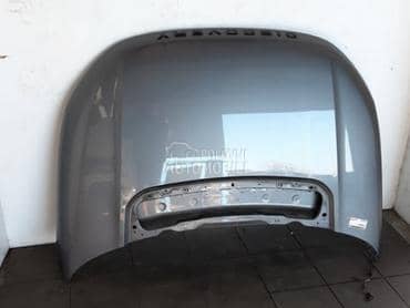 Hauba za Land Rover Discovery Sport od 2014. do 2019. god.