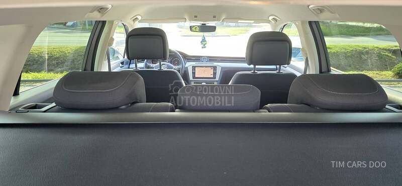 Volkswagen Passat B8 1.6 TDI JAKO LEP