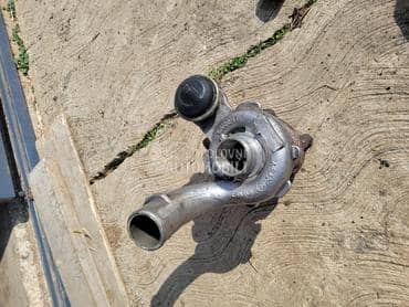 vivaro turbina 1.9dci za Opel Ostalo od 2002. do 2009. god.