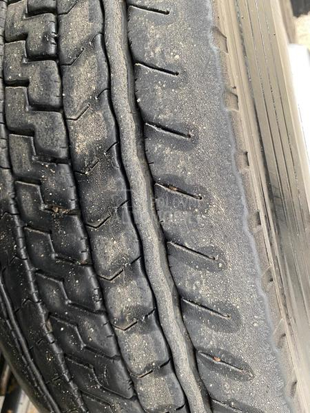 MAN TGA 33.400 KIPER KRAN