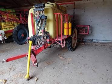 Agromehanika 3000/18