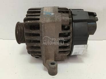 Alternator za Fiat Idea od 2003. do 2012. god.