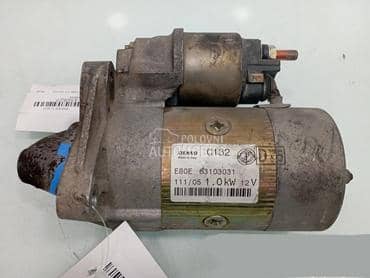 Anlaser za Fiat Idea od 2003. do 2012. god.