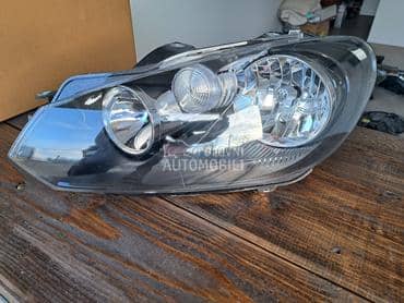 levi far za Volkswagen Golf 6