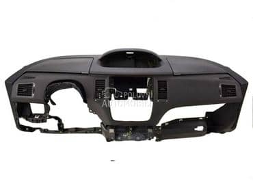 Instrument tabla za Fiat Idea od 2003. do 2012. god.