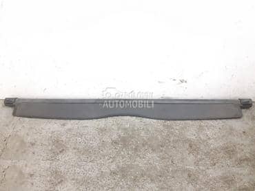 Roletna gepeka za Fiat Idea od 2003. do 2012. god.