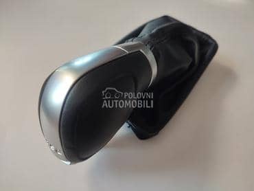 Ručica menjača DSG automatik za Volkswagen Golf 7 od 2013. do 2020. god.