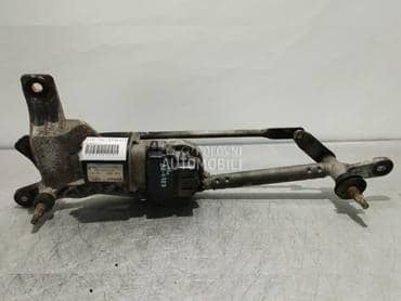 Motor i poluga brisača za Fiat Idea od 2003. do 2012. god.