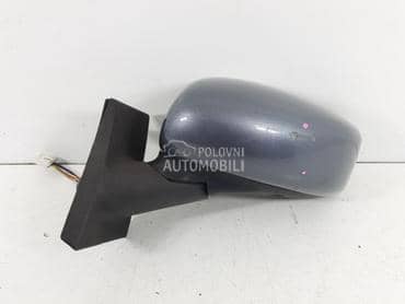 Retrovizori za Fiat Idea od 2003. do 2012. god.