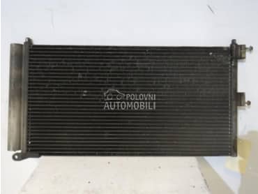 Hladnjak klime za Fiat Idea od 2003. do 2012. god.