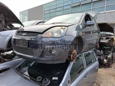 Razni delovi za Ford Fiesta od 2002. do 2008. god.