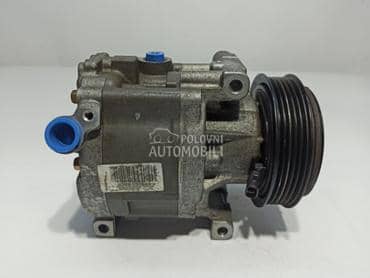 Kompresor klime za Fiat Idea od 2003. do 2012. god.