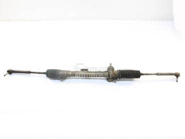 Letva volana za Fiat Idea od 2003. do 2012. god.