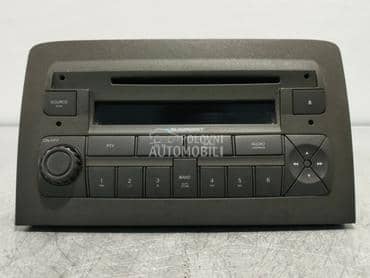 Radio / CD plejer za Fiat Idea