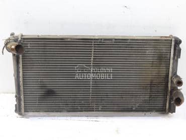 Hladnjak za Fiat Idea od 2003. do 2012. god.