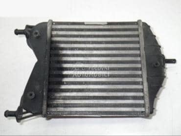 Interkuler za Fiat Idea od 2003. do 2012. god.