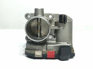 Klapna gasa za Fiat Idea od 2003. do 2012. god.