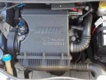 Motor 1.2 za Fiat Idea od 2003. do 2012. god.