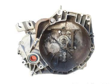 Menjač za Fiat Idea od 2003. do 2012. god.