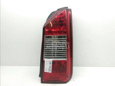 Stop svetla za Fiat Idea od 2003. do 2008. god.