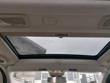 Šiber za Fiat Idea od 2003. do 2012. god.