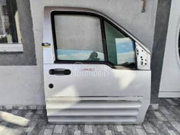 Prednja desna vrata siva za Ford Tourneo Connect