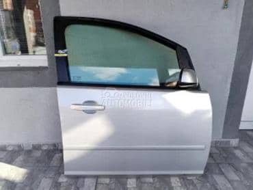 Prednja desna vrata siva za Ford C-Max od 2004. do 2010. god.