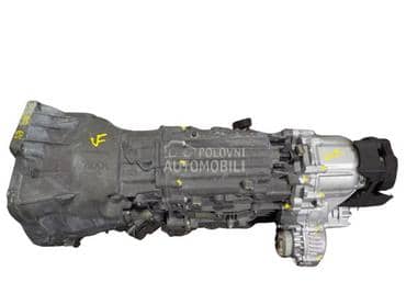 Menjač za Land Rover Discovery Sport od 2014. do 2019. god.