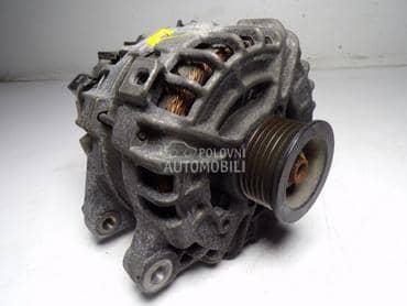 Alternator za Land Rover Discovery Sport od 2014. do 2019. god.