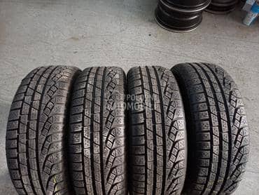 Pirelli 205/55 R17 Zimska