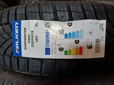 Falken 205/60 R16 Zimska