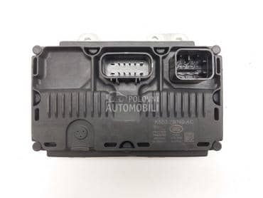 Kompjuter menjača za Land Rover Discovery Sport od 2014. do 2019. god.