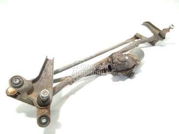 Makaze brisača za Land Rover Discovery Sport od 2014. do 2019. god.