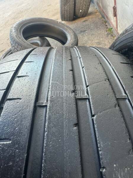 Goodyear 235/55 R19 Letnja