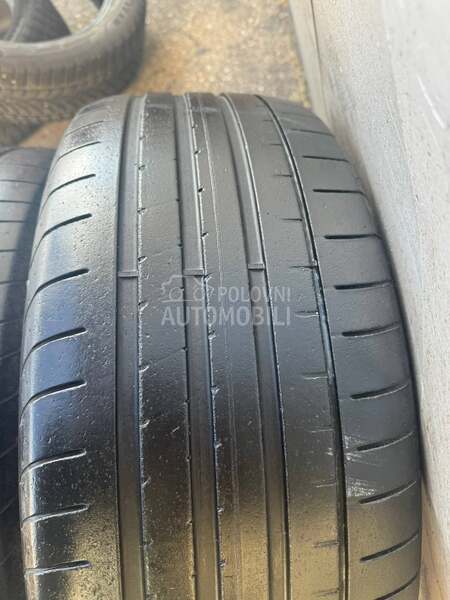 Goodyear 235/55 R19 Letnja