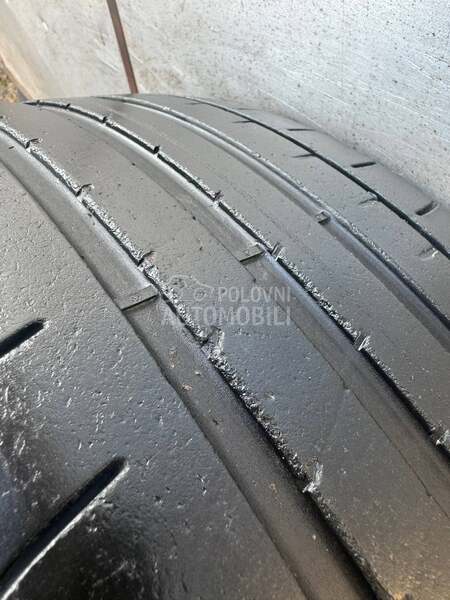Goodyear 235/55 R19 Letnja