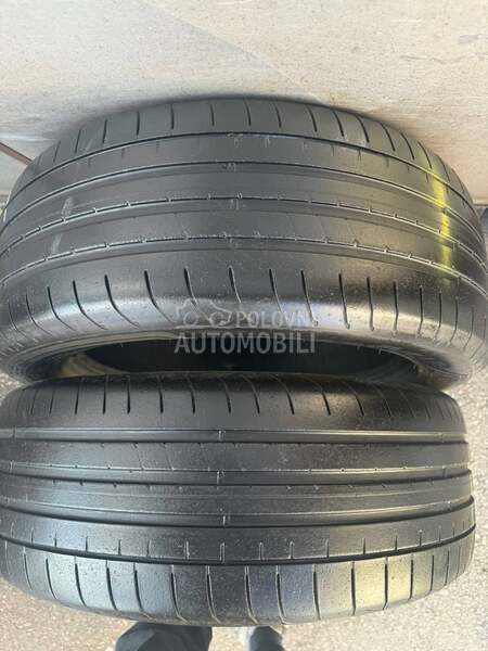 Goodyear 235/55 R19 Letnja