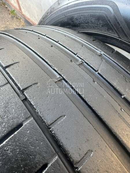 Goodyear 235/55 R19 Letnja