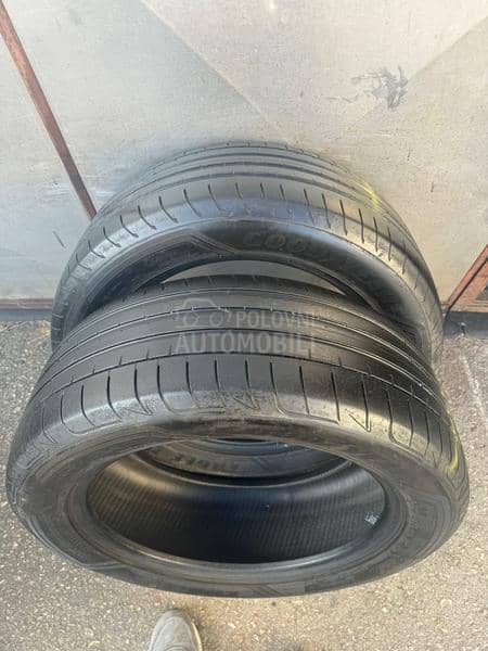 Goodyear 235/55 R19 Letnja