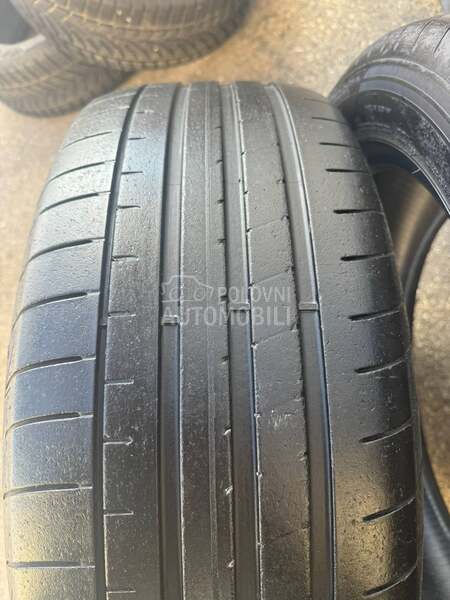 Goodyear 235/55 R19 Letnja
