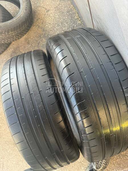 Goodyear 235/55 R19 Letnja